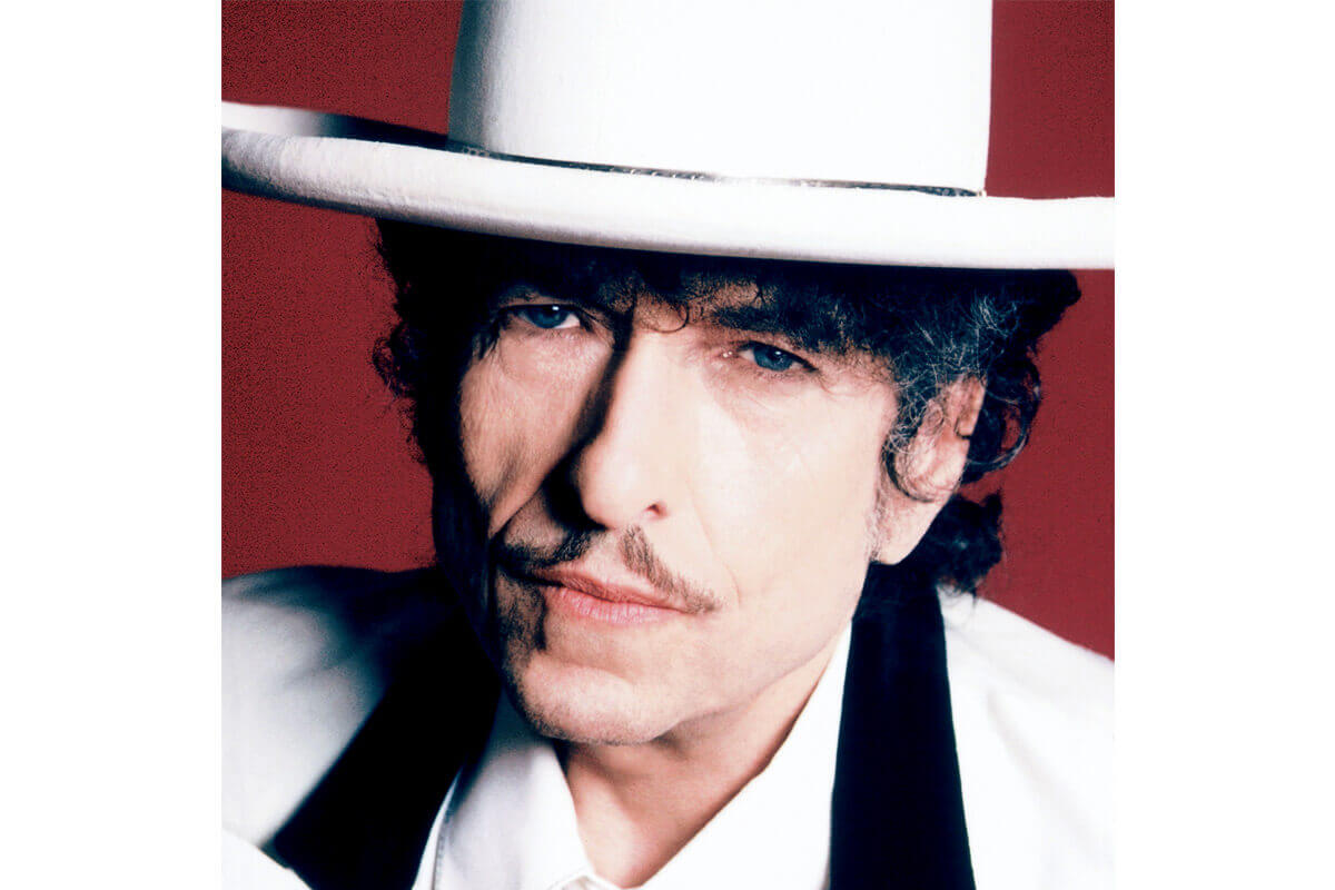 来日間近! ノーベル賞ミュージシャン「ボブ・ディラン」の世界遺産的な歌唱力に注目せよ!(写真2) デイリー新潮