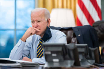 バイデン米大統領