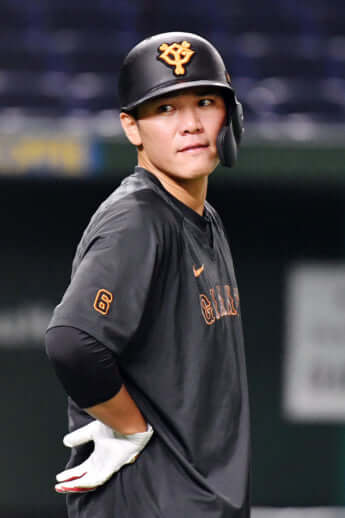 坂本勇人