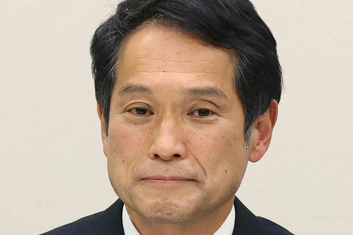 「立憲民主党」選対委員長が、「自民党」公認候補に“必勝”の為書きを送っていた 本人に理由を訊ねると返ってきた「意外な答え」(写真1) デイリー新潮