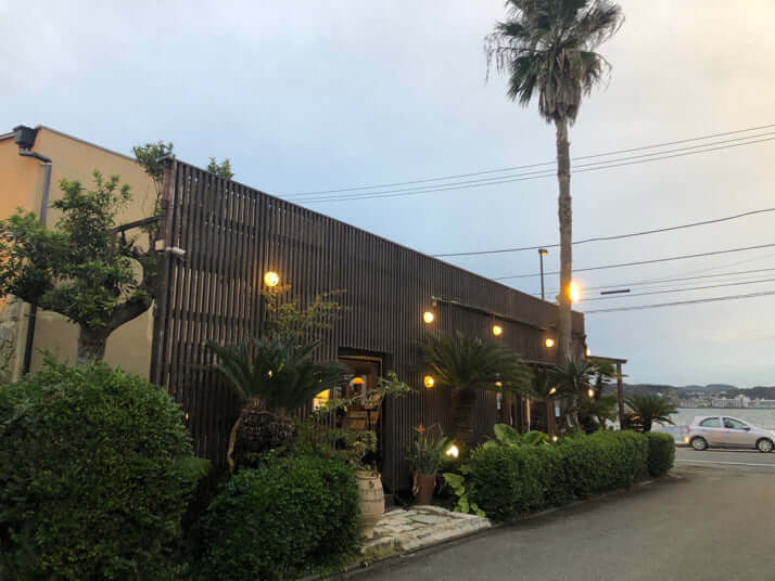 ヴィーナスカフェ