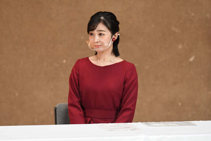 佳子さまに“同居拒否”を決意させた、紀子さまの“ひと言” 佳子さまのお