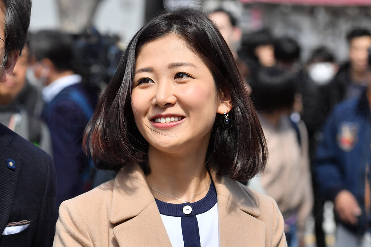 nhk 女子アナ　 NHKストーカー被害者が看板番組に抜てき、桑子真帆アナが「番組変更」を直訴した理由 NHK人事の舞台裏 | デイリー新潮