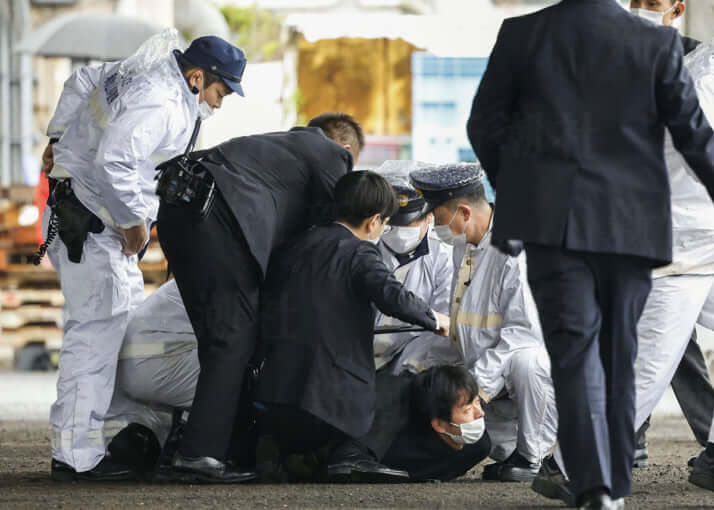 木村隆二