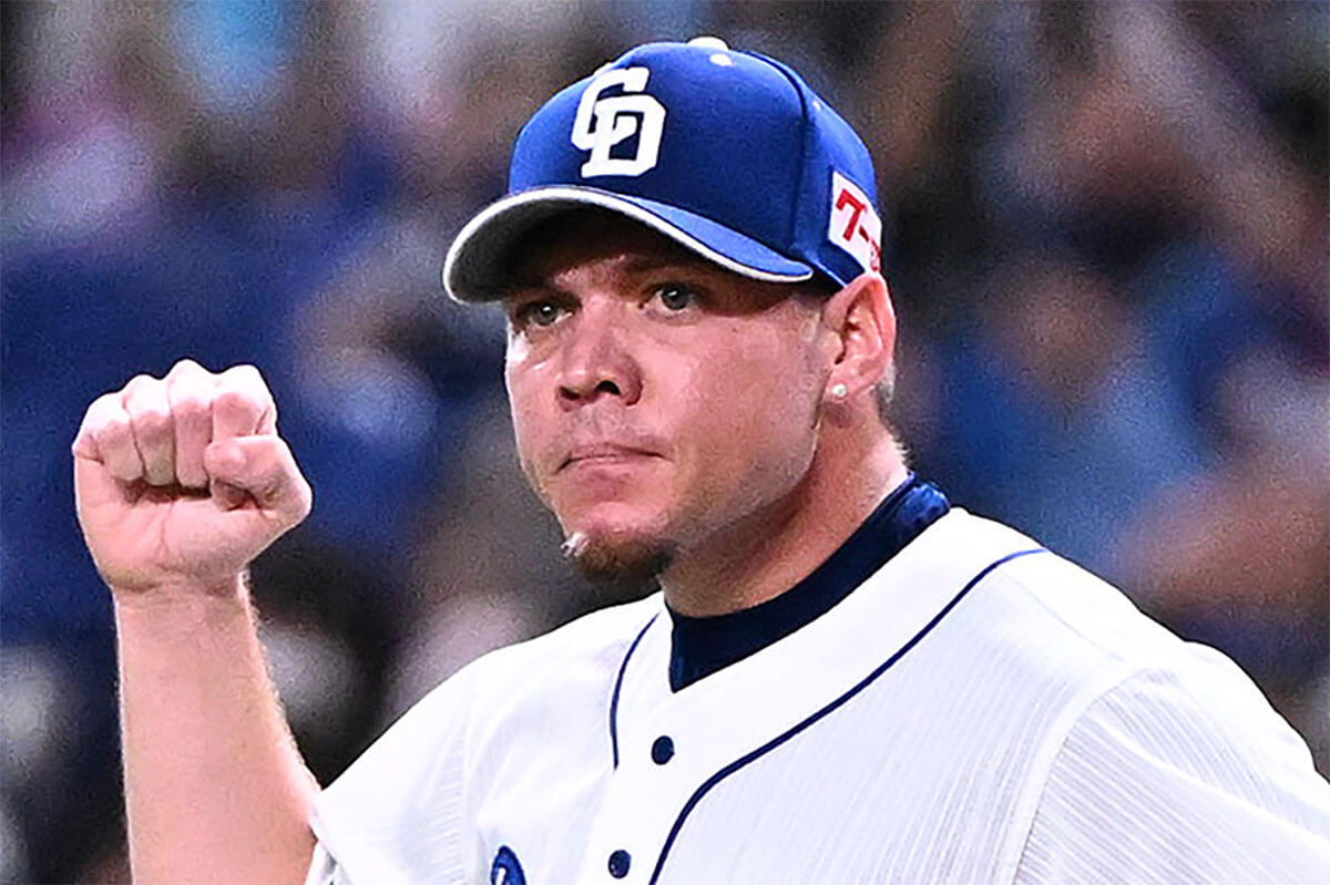 中日ロドリゲスだけじゃない…チームに合流せず、来日を拒んだ「お騒がせ助っ人列伝」 | デイリー新潮