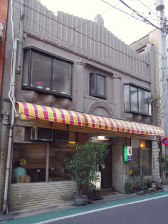 昭和喫茶4