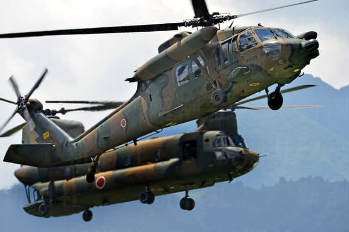 UH-60JA