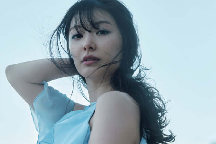 元AKB・武藤十夢が語った「アイドル生活12年」 気象予報士とFPの資格を