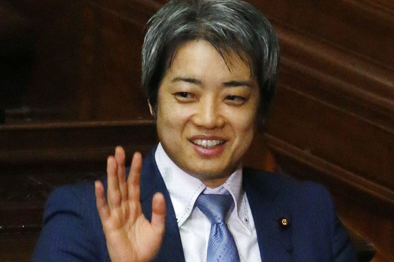 「魔の2回生」武藤貴也元議員が監禁容疑で現行犯逮捕 知人に漏らしていた「カネじゃない、裏切りが許せないんだ」の真意 | デイリー新潮