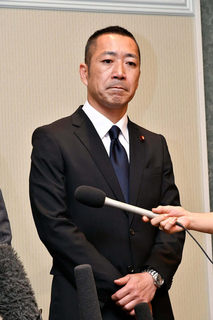 中川俊直