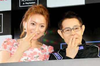 加藤茶、加藤綾菜