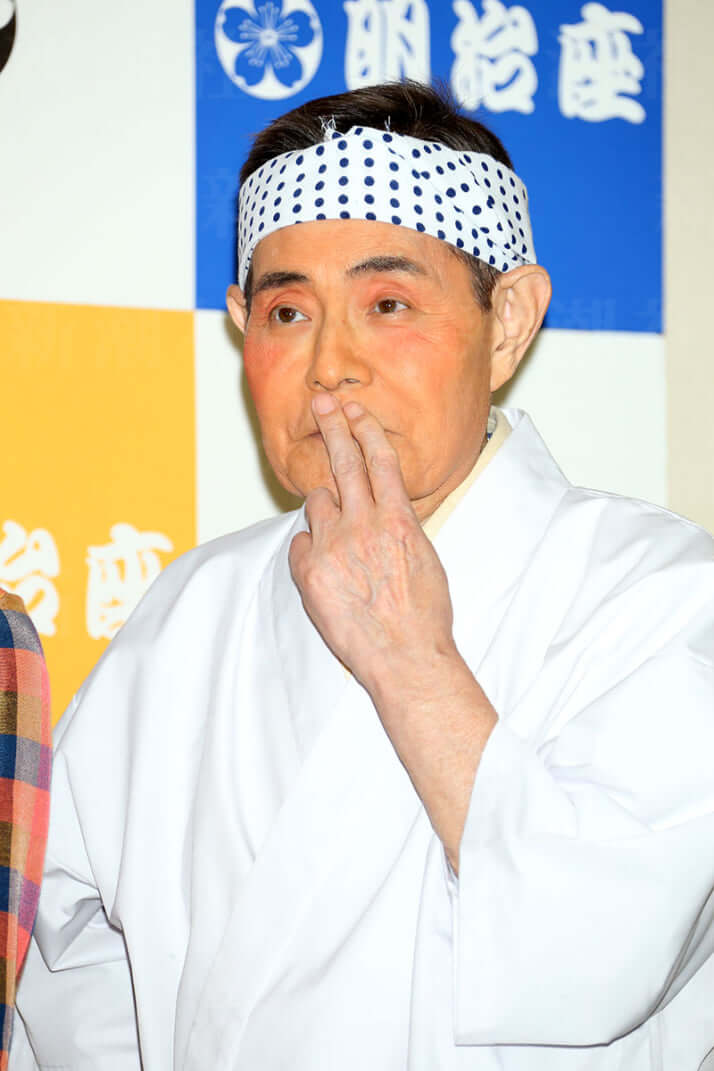 加藤茶