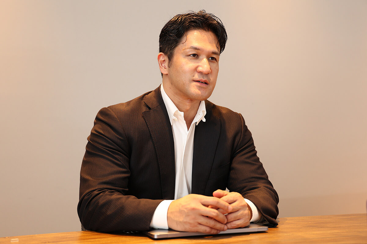 AIに精通する起業家「松本勝」インタビュー「Chat GPT社会を生き抜くためにこそデザイン思考が必要です」（写真2） デイリー新潮