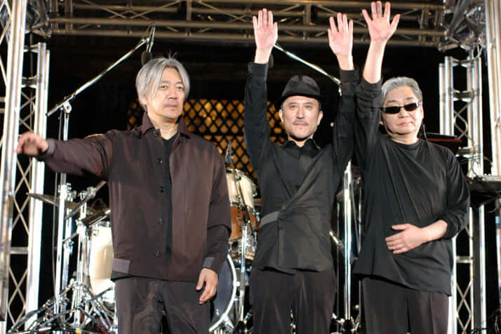 ぼくと細野さんは仲が悪かったんだ」それでも坂本龍一・細野晴臣