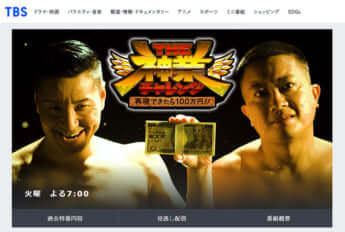 「THE神業チャレンジ」