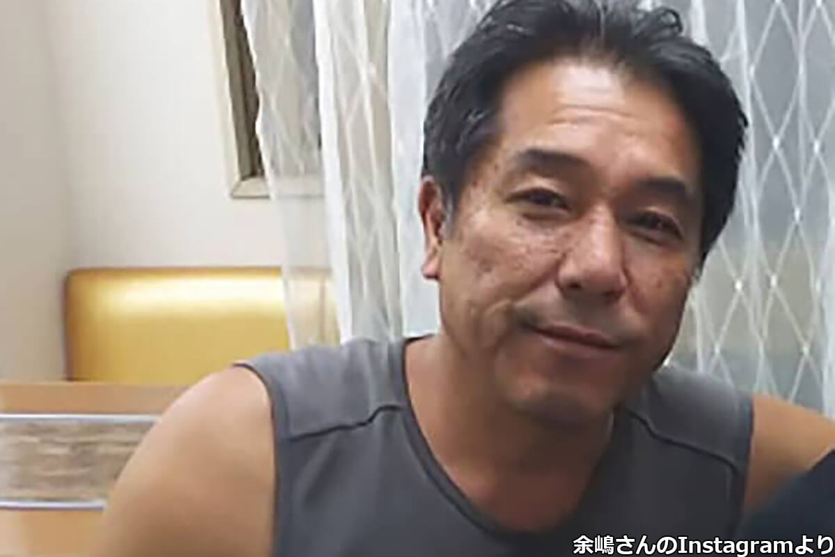 ラーメン 店主 組長 犯人