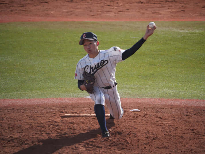 武田陸玖