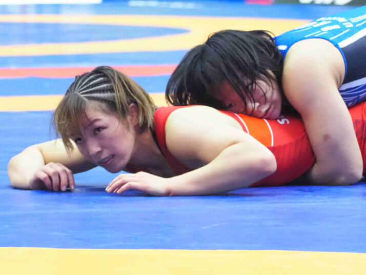 川井友香子、元木咲良