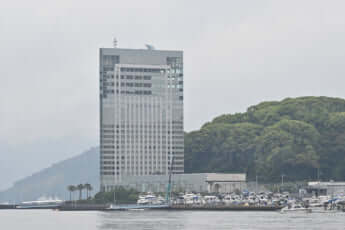 グランスプリンスホテル広島