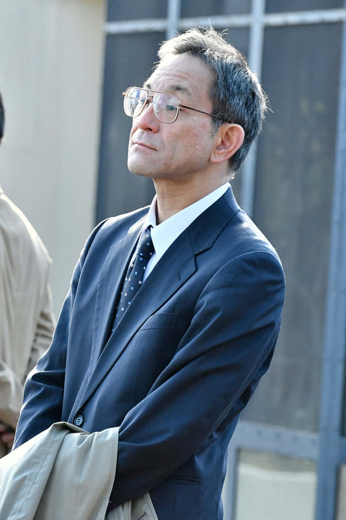 黒田慶樹