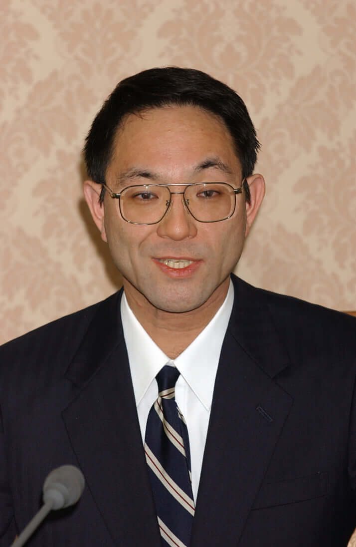 黒田慶樹