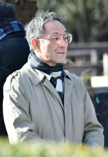 黒田慶樹