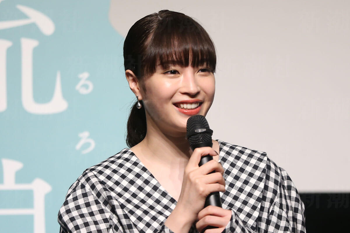 気 が 強い 女優