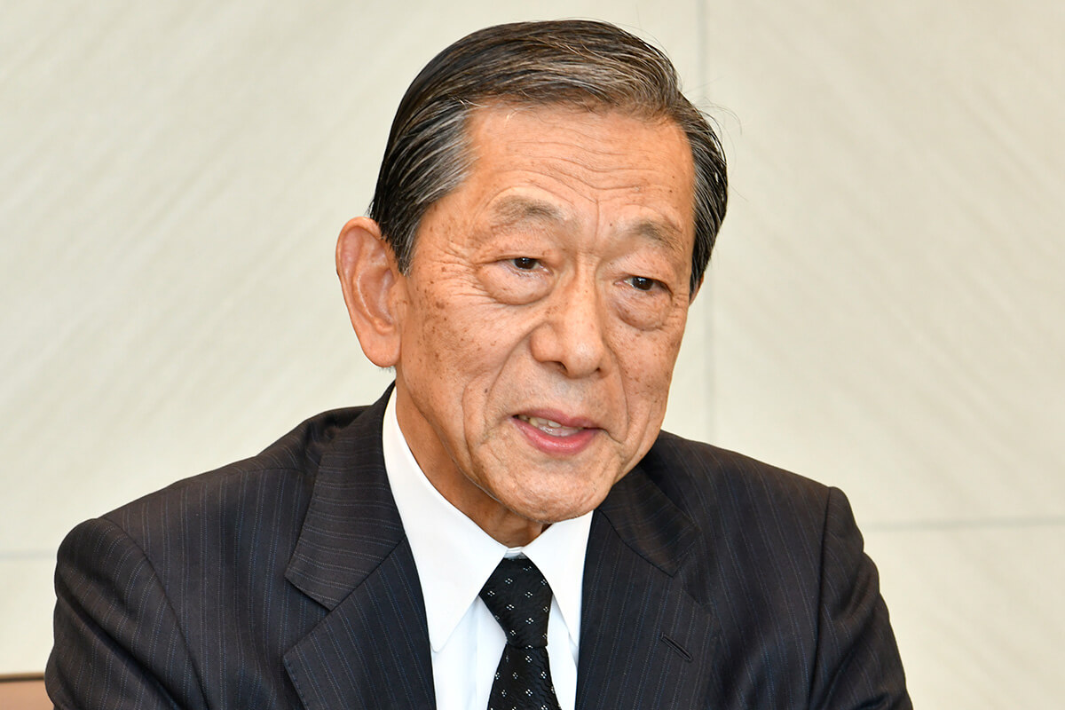 木で高層ビルを造って林業と地方を再生させる――隅 修三(ウッド・チェンジ協議会会長)【佐藤優の頂上対決】 デイリー新潮