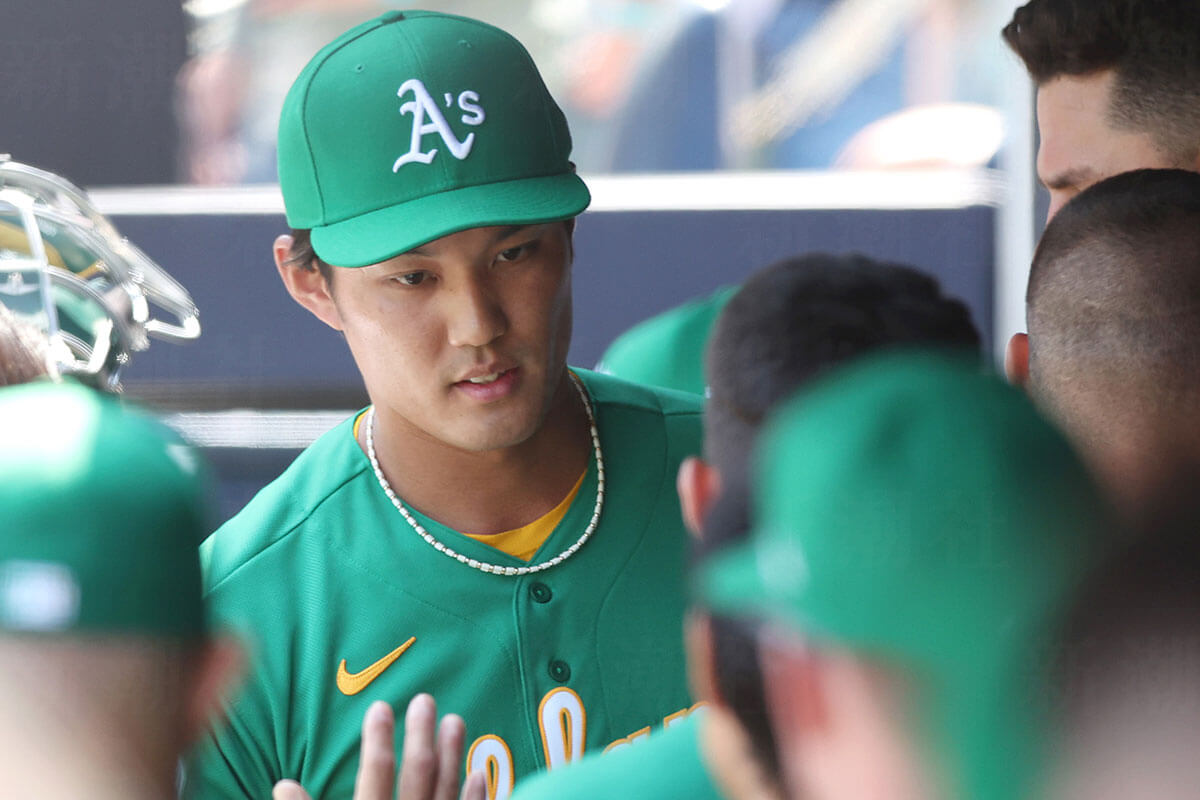 藤浪晋太郎、弱小球団で平均年俸以下でも「猛バッシング」のナゼ NPB