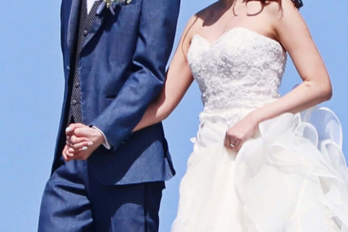 結婚