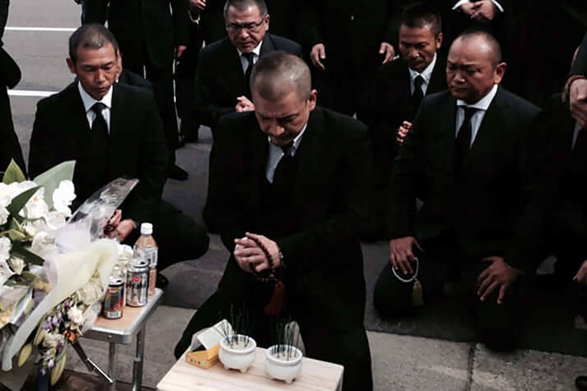 絆會「織田絆誠代表」自宅前の警備が厳重になった意外な理由（全文） デイリー新潮