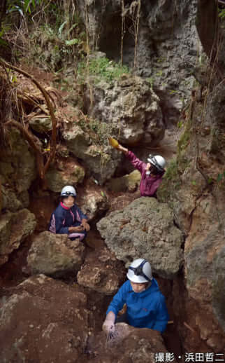 23年19号グラビア 沖縄の戦い_4