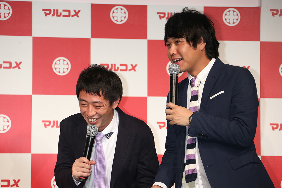 個人事務所の年商は3億7000万円…野良芸人「さらば青春の光」のしたた