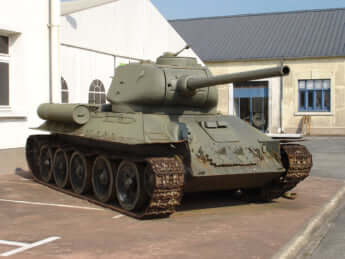 T-34-85