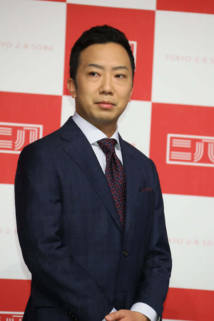 市川猿之助
