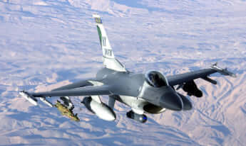 F-16