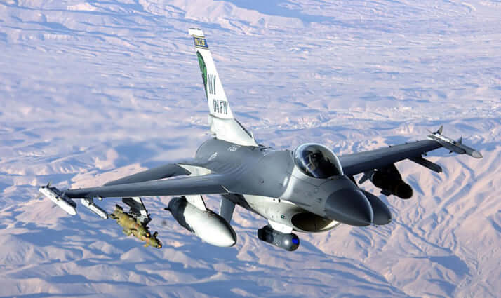 F-16