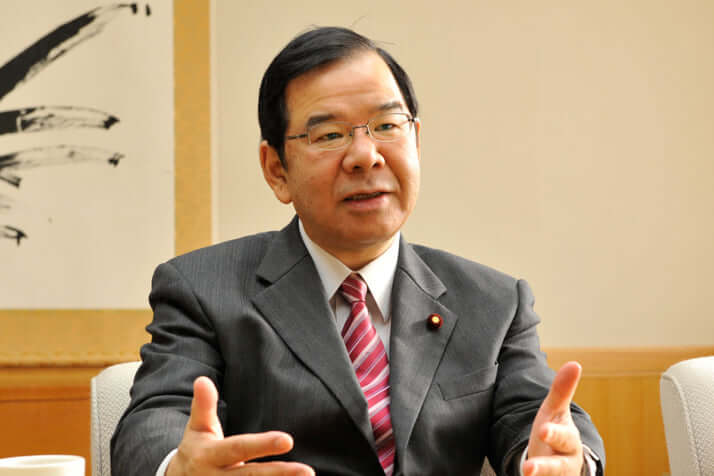 志位和夫