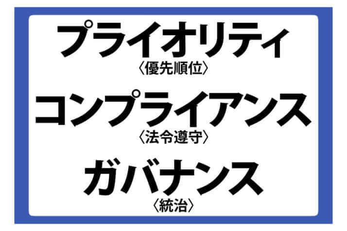 違和感があるカタカナ語