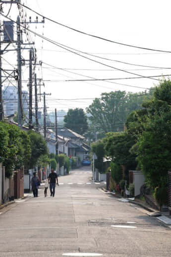 川崎市麻生区