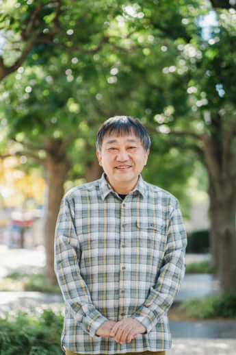 石原壮一郎