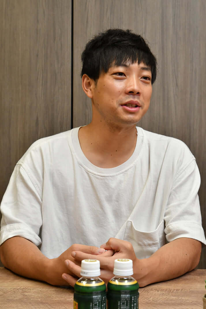 前田裕太