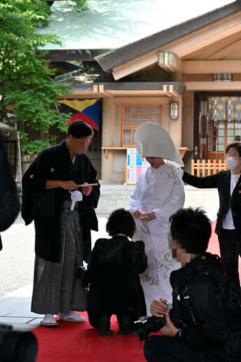 新井恵理那（結婚式）_19