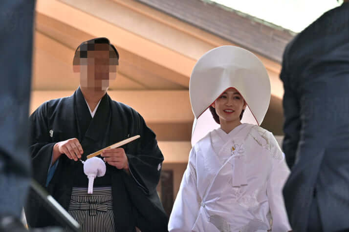 新井恵理那（結婚式）_3