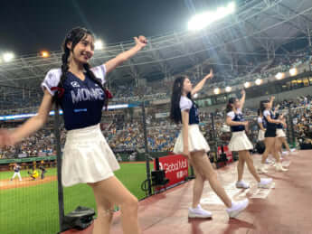 台湾チアガール_6