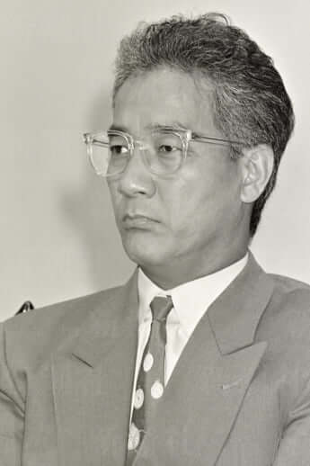 上岡龍太郎