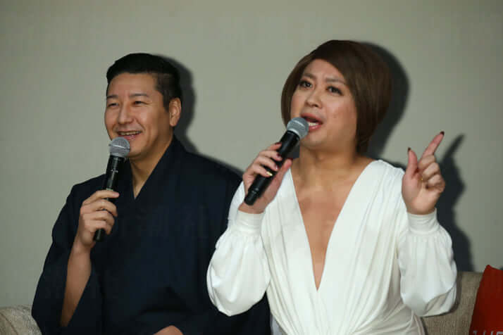 チョコレートプラネット