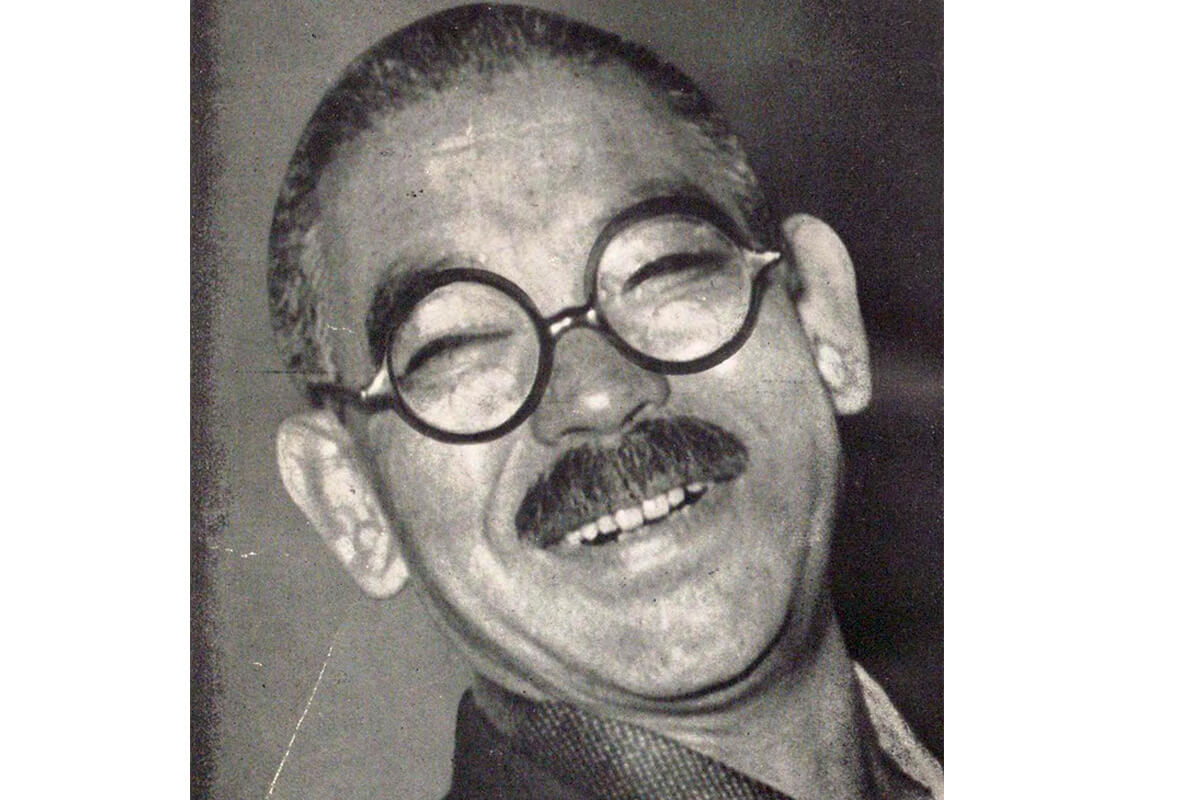 満蒙は日本の生命線」発言の松岡洋右は、本当に帝国主義の