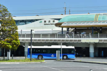 舞浜駅