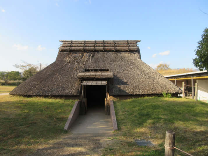 吉野ヶ里遺跡